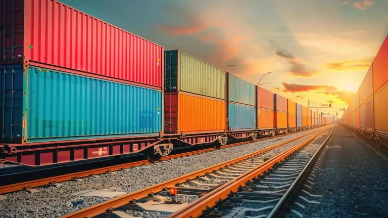 Intermodal Taşımacılık