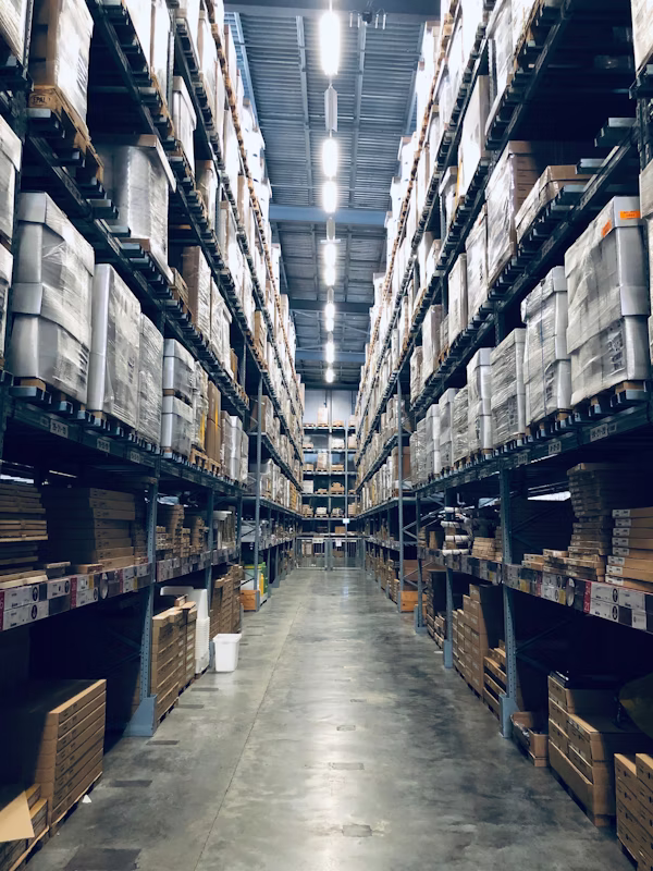 Logistics 2