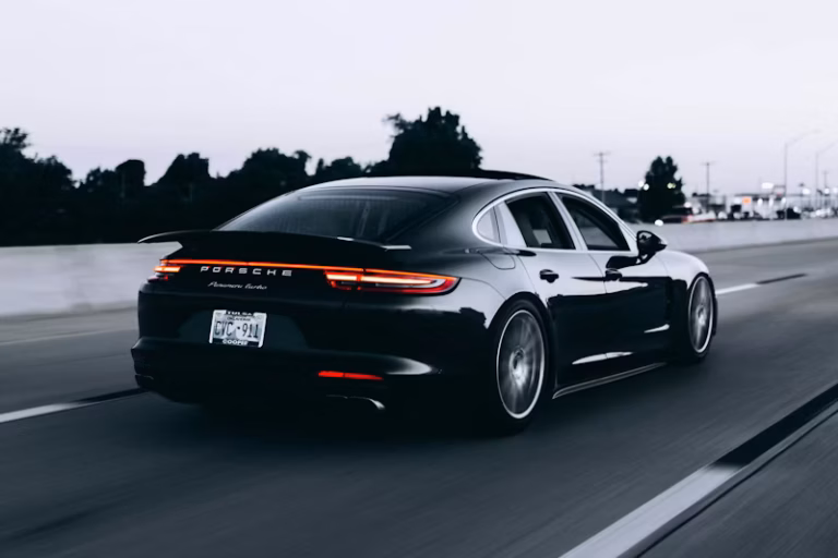 Otomotiv Sektörü